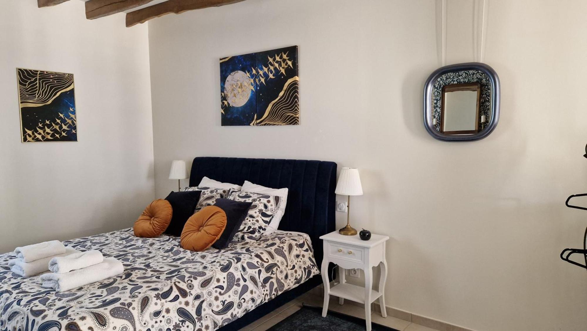 La Maison Pas'Chaaxe Onzain Extérieur photo