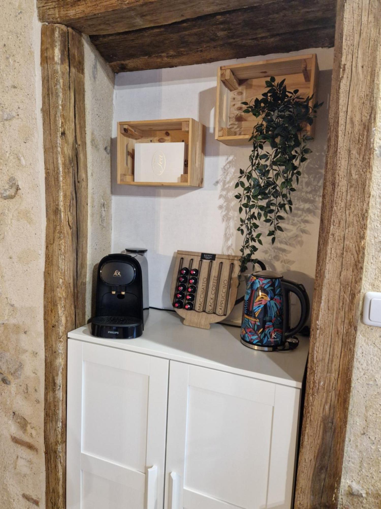 La Maison Pas'Chaaxe Onzain Extérieur photo