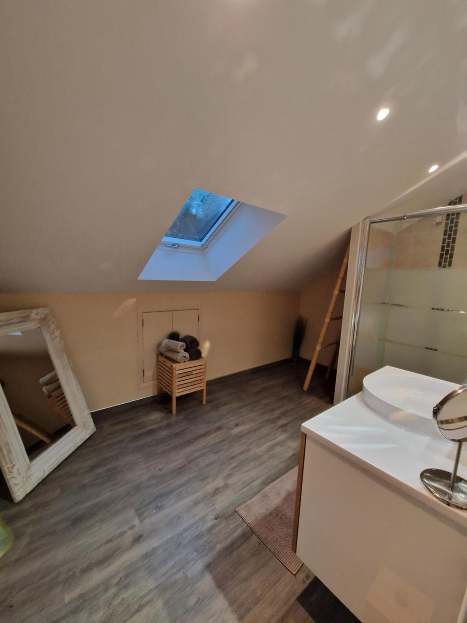 La Maison Pas'Chaaxe Onzain Extérieur photo