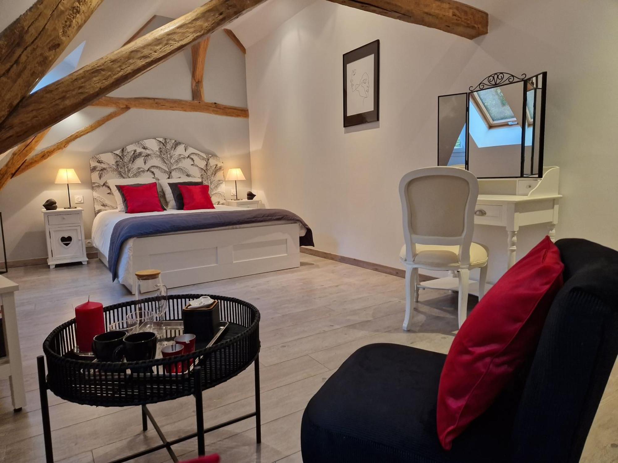 La Maison Pas'Chaaxe Onzain Extérieur photo