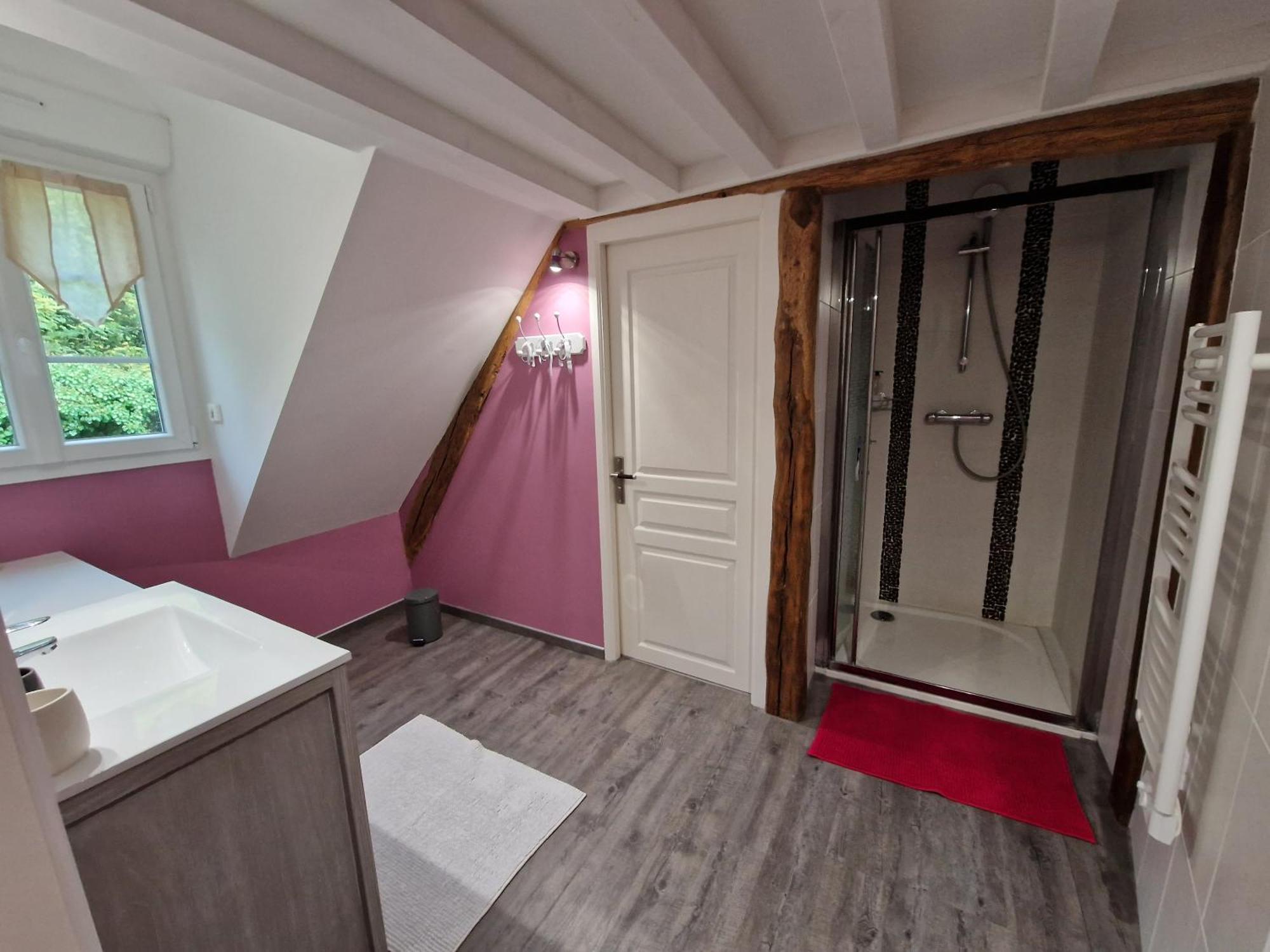 La Maison Pas'Chaaxe Onzain Extérieur photo