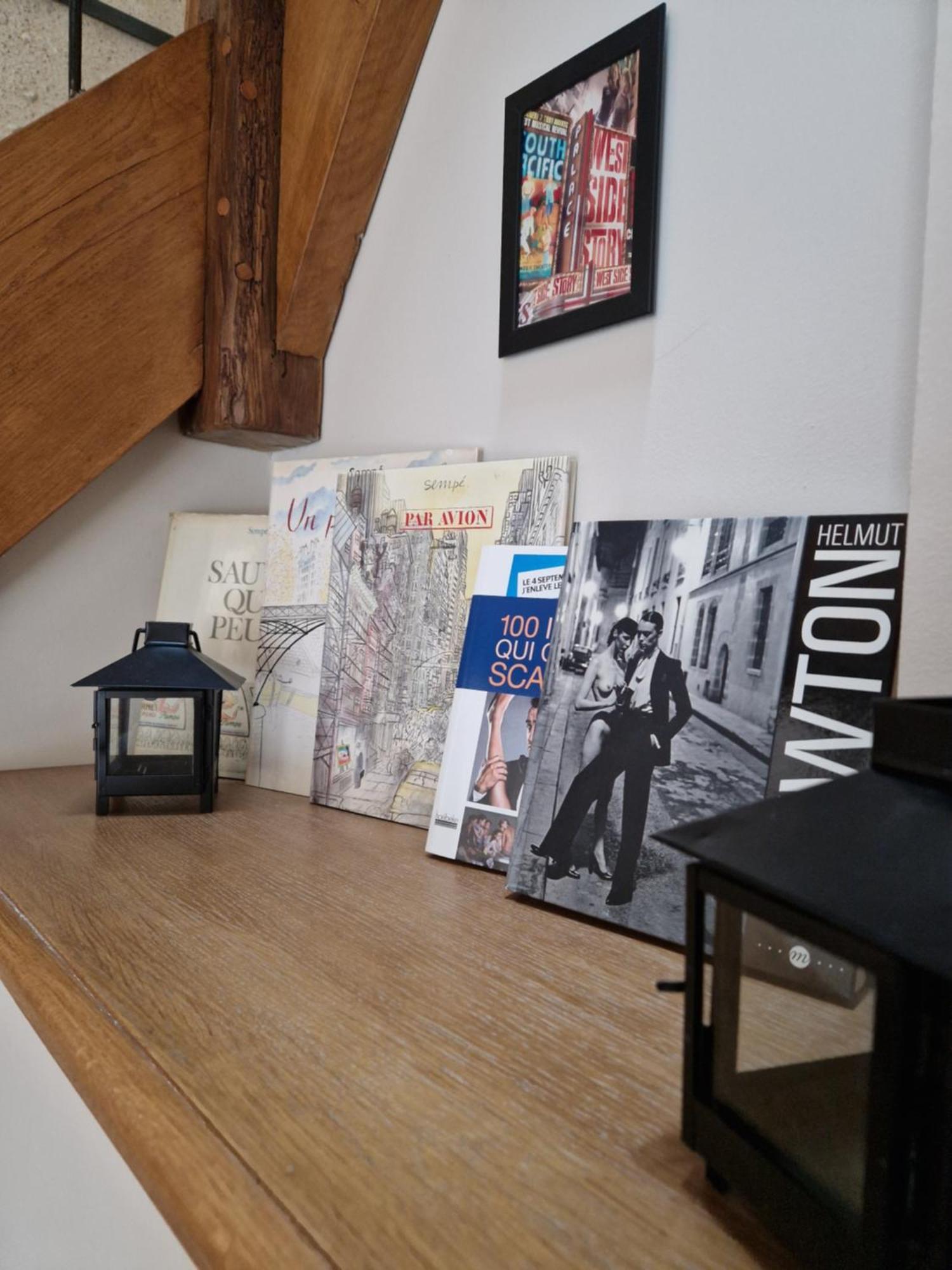 La Maison Pas'Chaaxe Onzain Extérieur photo