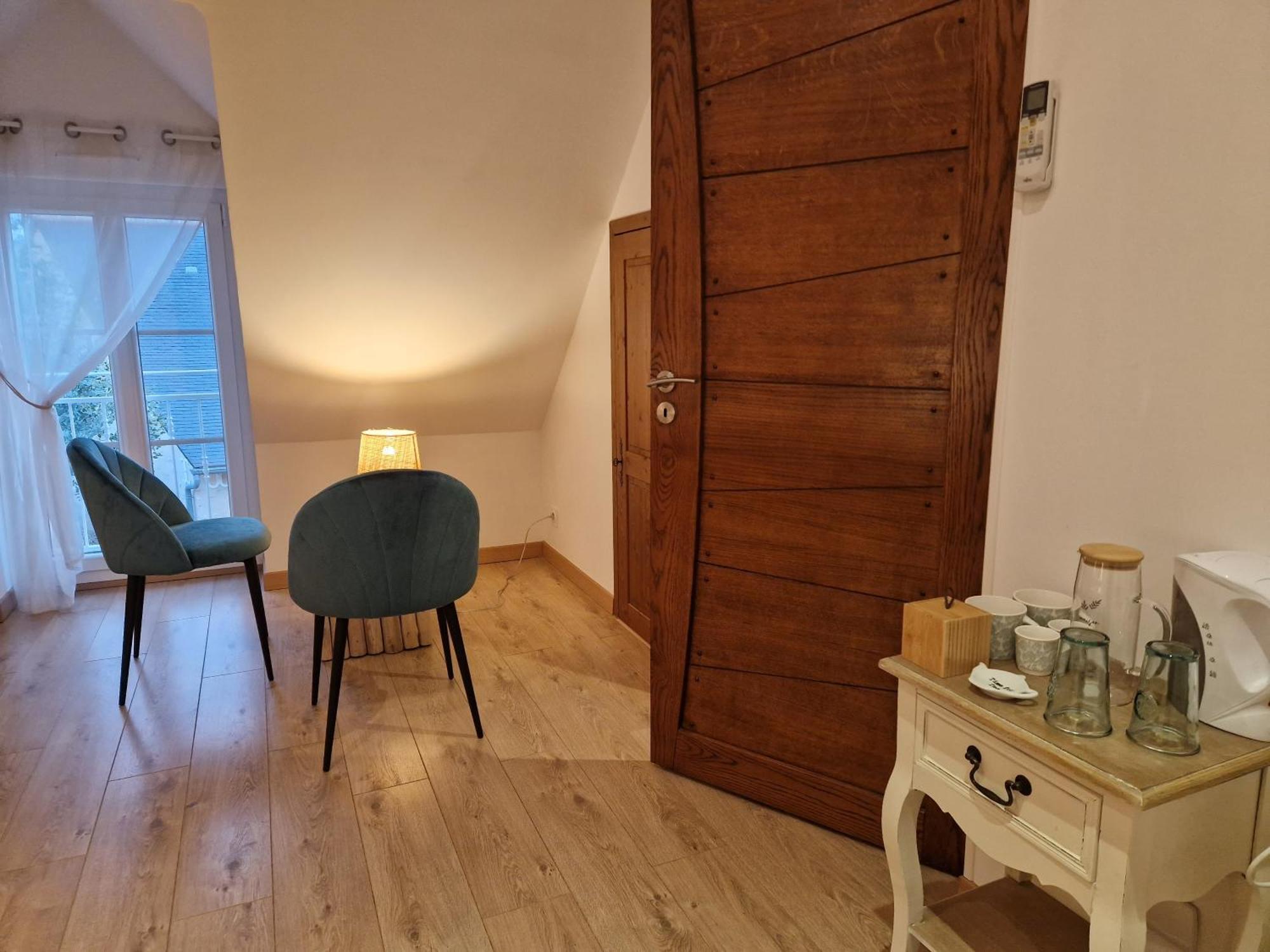 La Maison Pas'Chaaxe Onzain Extérieur photo